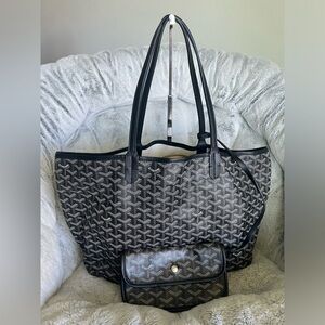 Goyard Tote Bag